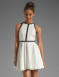 Moda Sukienki Pozostałe - 2047748
