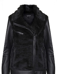 Moda Okrycia Kurtki - 2817912