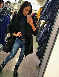 Moda Ciuchy Pozostałe - 3129087