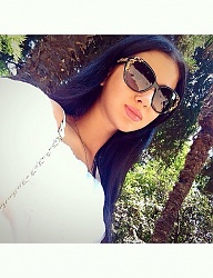Moda Dodatki Okulary - 2761749