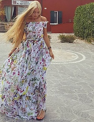 Moda Sukienki Wieczorowe - 3192542