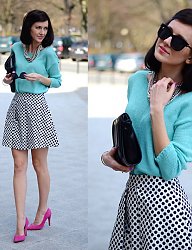 Moda Inne Moda uliczna - 1800394