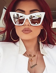 Moda Dodatki Okulary - 3020736
