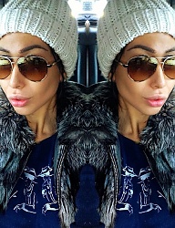 Moda Dodatki Okulary - 2650605