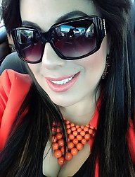 Moda Dodatki Okulary - 1836376