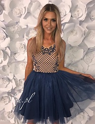 Moda Sukienki Pozostałe - 3210832