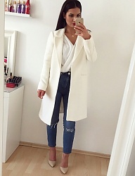 Moda Ciuchy Pozostałe - 3064972