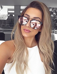 Moda Dodatki Okulary - 3143568
