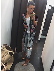Moda Ciuchy Pozostałe - 3136222