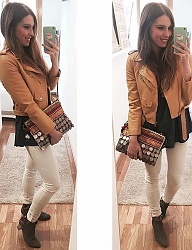 Moda Ciuchy Pozostałe - 3147979