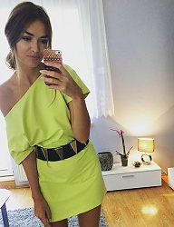 Moda Sukienki Pozostałe - 3040890