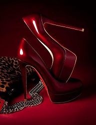 Moda Buty Szpilki - 1298744