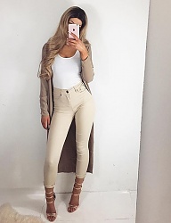 Moda Ciuchy Pozostałe - 3148012