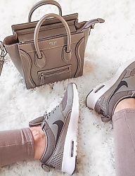 Moda Buty Sportowe - 3109276