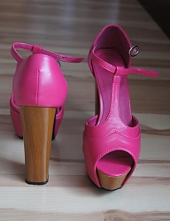 Moda Buty Sandały - 1432447