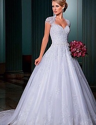 Moda Ślub Suknie ślubne - 2862832