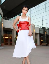 Moda Sukienki - 1082531