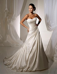 Moda Ślub Suknie ślubne - 975055