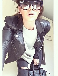 Moda Dodatki Okulary - 2960541