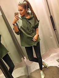 Moda Inne Moda uliczna - 3253014