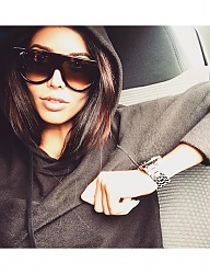 Moda Dodatki Okulary - 3101523