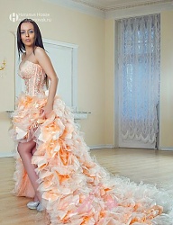Moda Ślub Suknie ślubne - 2141671
