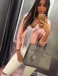 Moda Ciuchy Pozostałe - 3186369