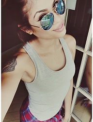 Moda Dodatki Okulary - 2760894