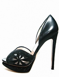 Moda Buty Szpilki - 1315521