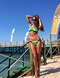 Moda Bielizna Na plażę - 2860900