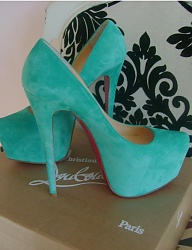 Moda Buty Szpilki - 1337311