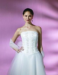 Moda Ślub Suknie ślubne - 891167