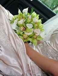 Moda Ślub Bukiety ślubne - 810723