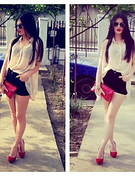 Moda Inne Moda uliczna - 1954834