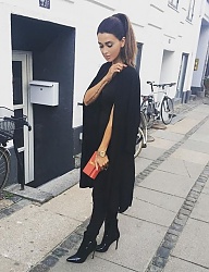 Moda Inne Moda uliczna - 3243455
