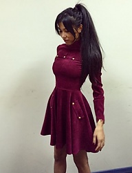 Moda Sukienki Wieczorowe - 3090426