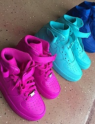 Moda Buty Sportowe - 2903179