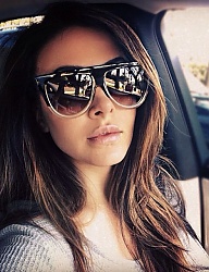 Moda Dodatki Okulary - 2711576