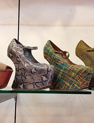 Moda Buty Pozostałe - 1283195