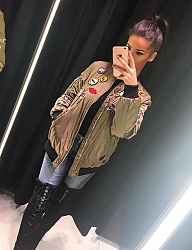 Moda Ciuchy Pozostałe - 3139134