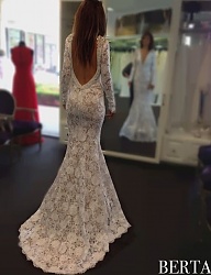 Moda Ślub Suknie ślubne - 2629267