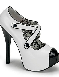 Moda Buty Botki - 1294975