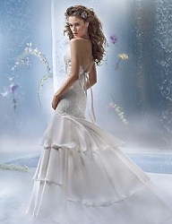 Moda Ślub Suknie ślubne - 469213