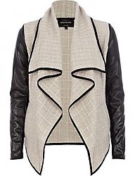 Moda Okrycia Kurtki - 1778570