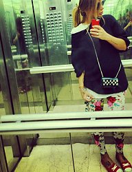 Moda Inne Moda uliczna - 1914805