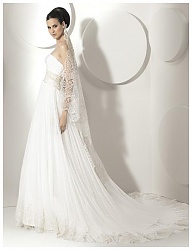 Moda Ślub Suknie ślubne - 1170571