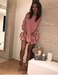 Moda Sukienki Pozostałe - 3230604