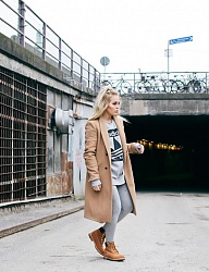 Moda Okrycia Płaszcze - 3067973
