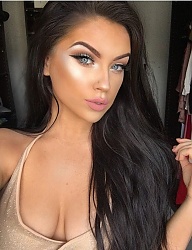 Makijaże - 3232447