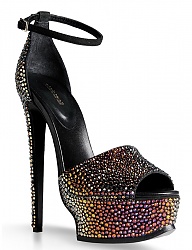 Moda Buty Szpilki - 2611330